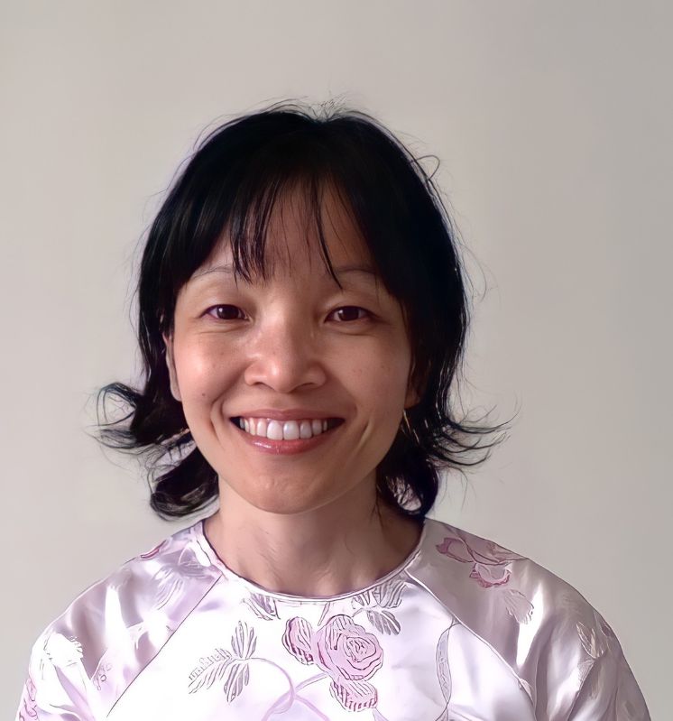 Nozomi Kawarazuka
