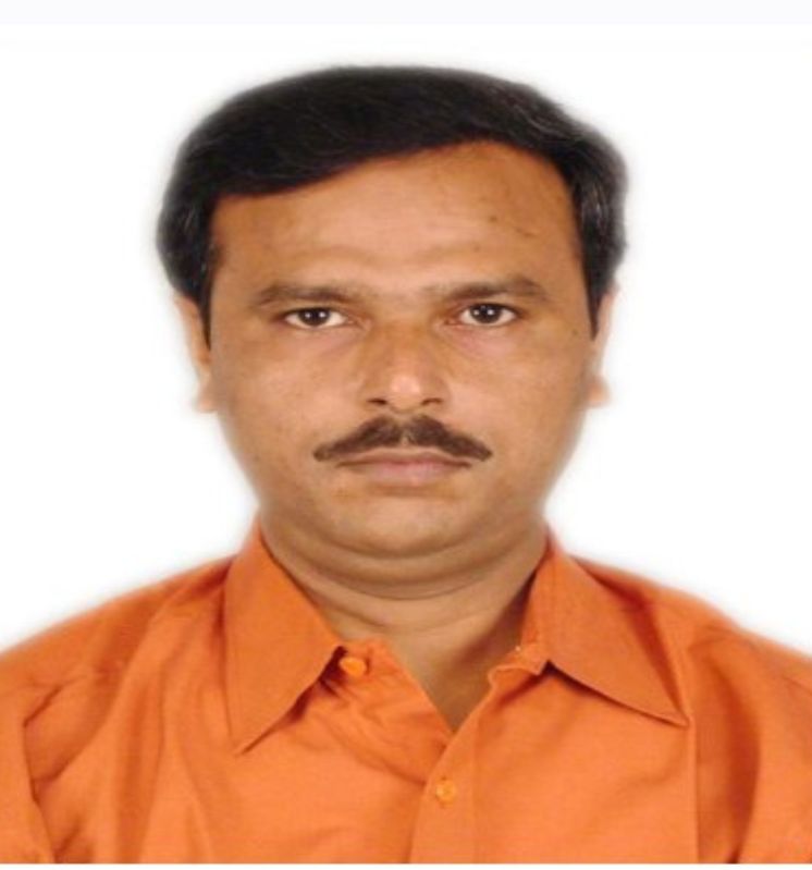Dr. Gupinath Bhandari