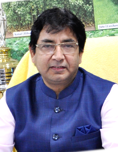 Dr. Gouranga Kar