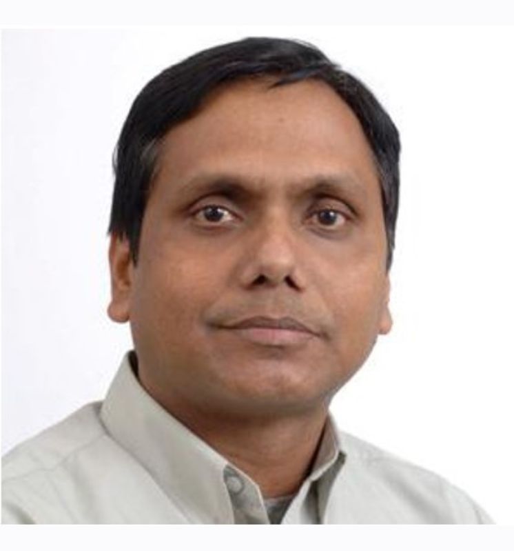Dr. Mohammed Mainuddin